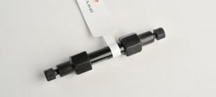 Specialty Anion-Exchange Packed Columns Specialty Anion-Exchange Packed Columns